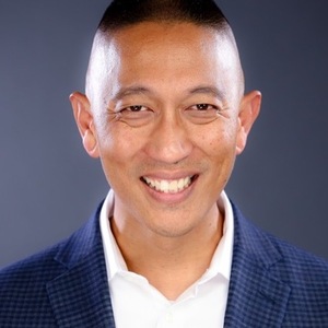 Fundraising Page: Fred Mahusay